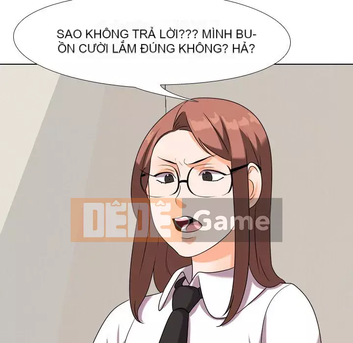 đồng nghiệp vì tình yêu Chương 20-21