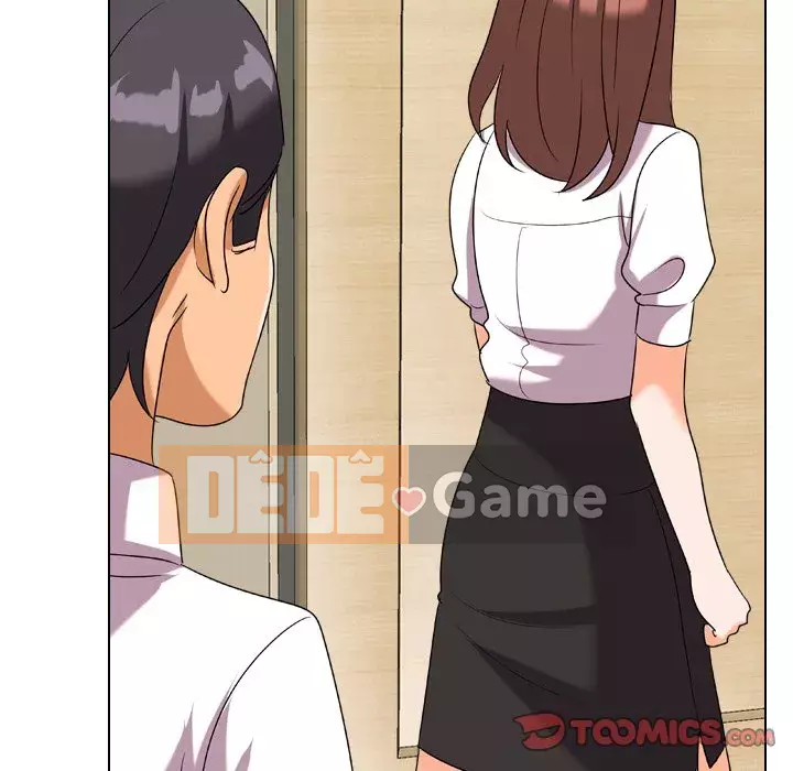 đồng nghiệp vì tình yêu Chương 20-21