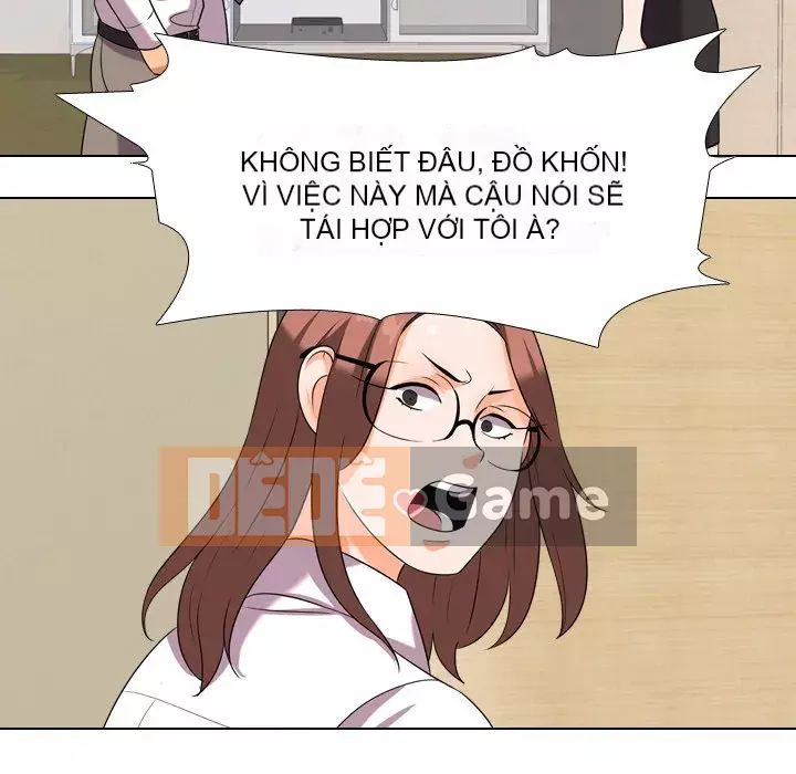 đồng nghiệp vì tình yêu Chương 20-21