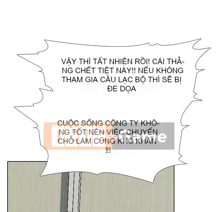 đồng nghiệp vì tình yêu Chương 20-21