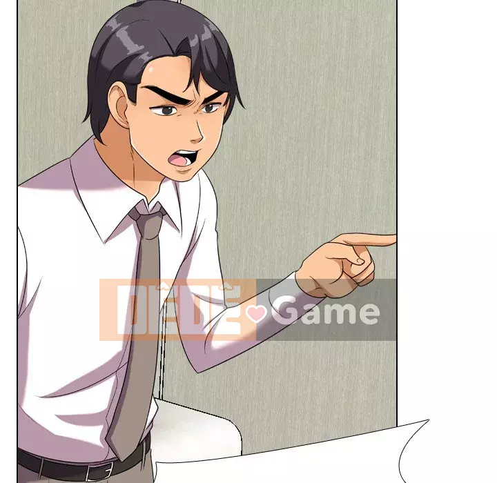 đồng nghiệp vì tình yêu Chương 20-21