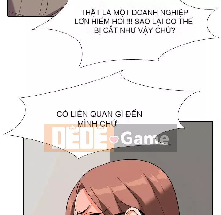 đồng nghiệp vì tình yêu Chương 20-21