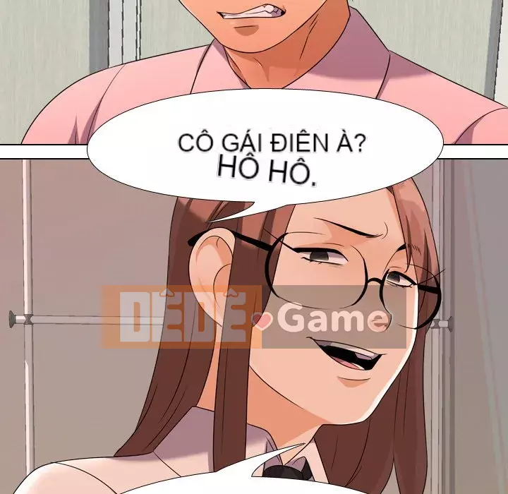 đồng nghiệp vì tình yêu Chương 20-21