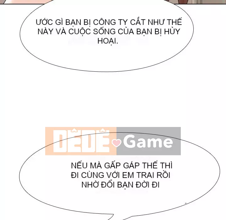 đồng nghiệp vì tình yêu Chương 20-21