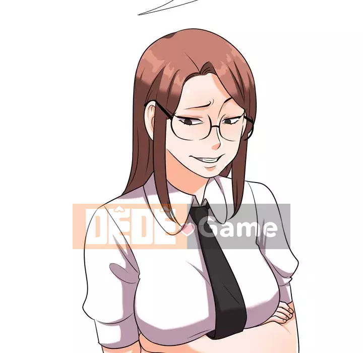 đồng nghiệp vì tình yêu Chương 20-21