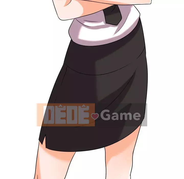 đồng nghiệp vì tình yêu Chương 20-21