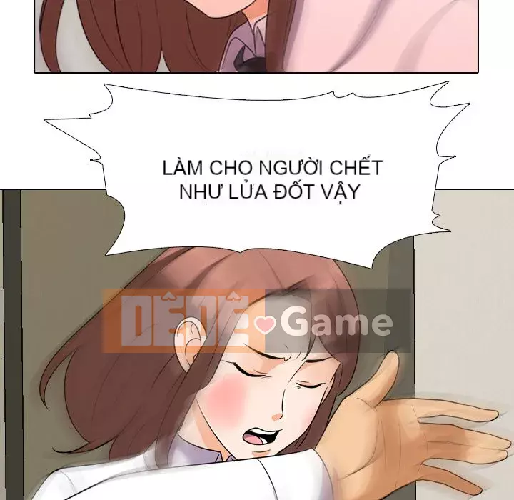 đồng nghiệp vì tình yêu Chương 20-21