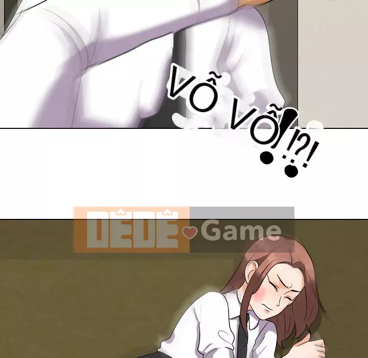 đồng nghiệp vì tình yêu Chương 20-21