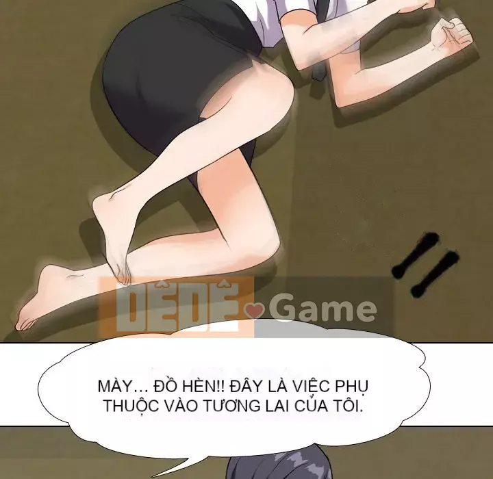 đồng nghiệp vì tình yêu Chương 20-21