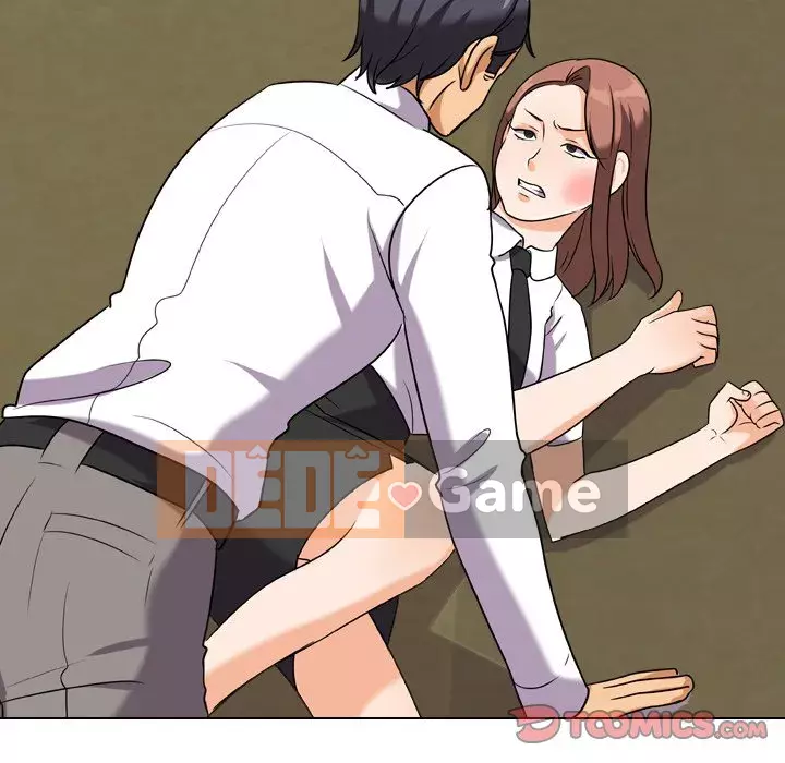 đồng nghiệp vì tình yêu Chương 20-21