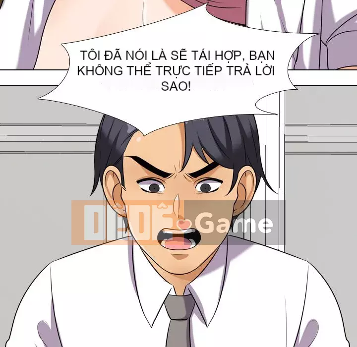 đồng nghiệp vì tình yêu Chương 20-21