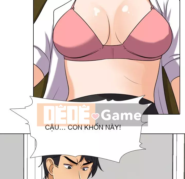 đồng nghiệp vì tình yêu Chương 20-21