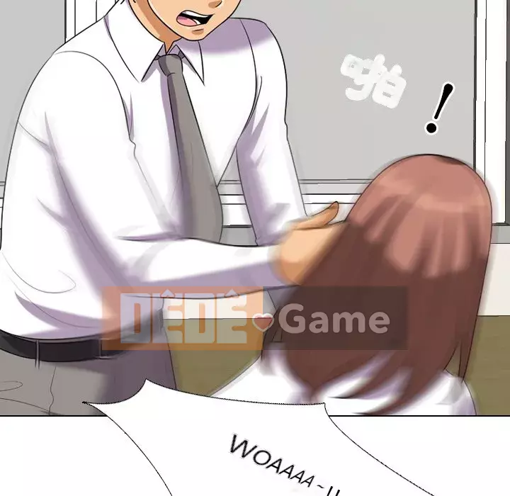 đồng nghiệp vì tình yêu Chương 20-21