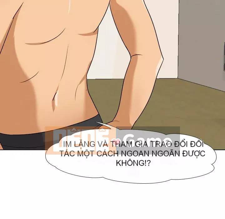 đồng nghiệp vì tình yêu Chương 20-21