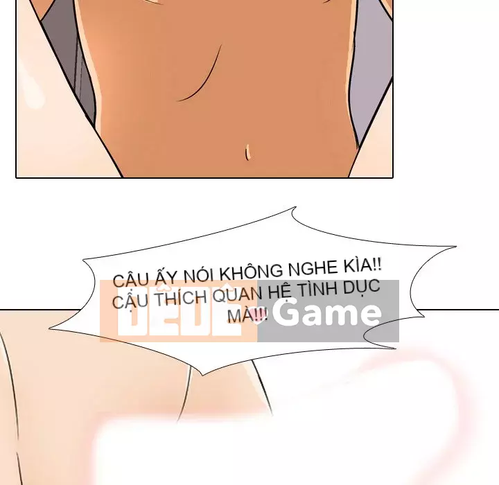 đồng nghiệp vì tình yêu Chương 20-21