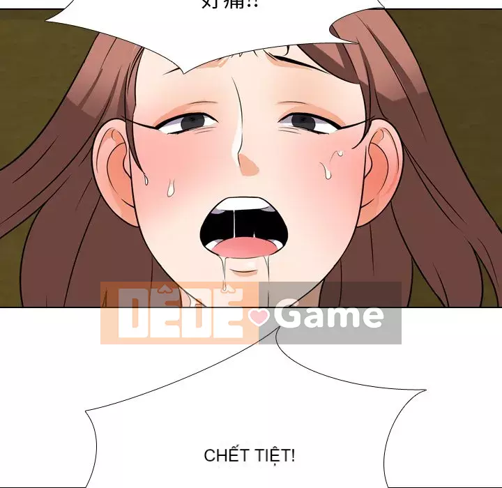 đồng nghiệp vì tình yêu Chương 20-21