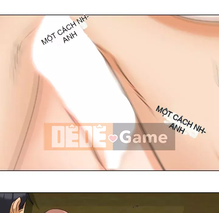 đồng nghiệp vì tình yêu Chương 20-21