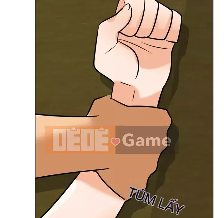 đồng nghiệp vì tình yêu Chương 20-21