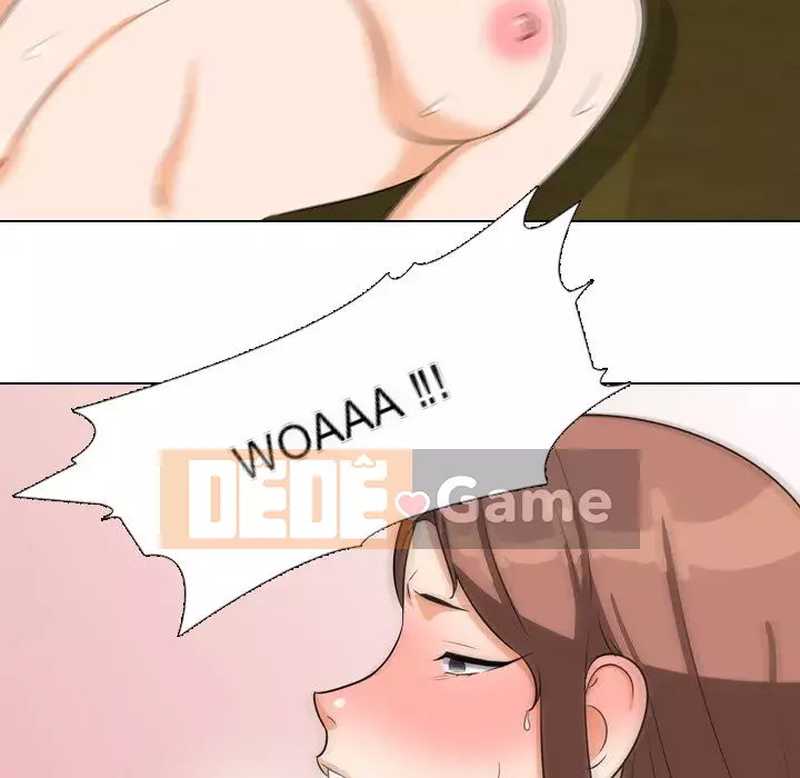 đồng nghiệp vì tình yêu Chương 20-21