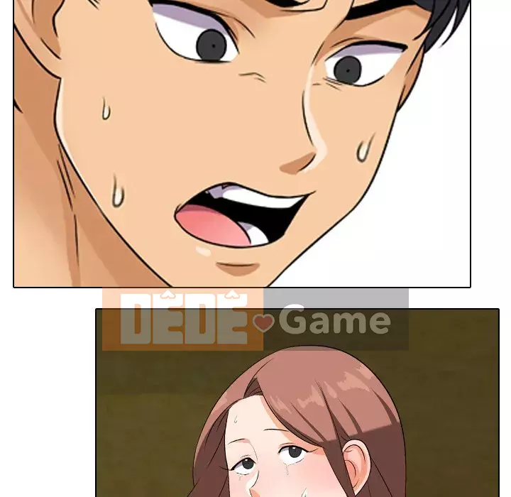 đồng nghiệp vì tình yêu Chương 20-21