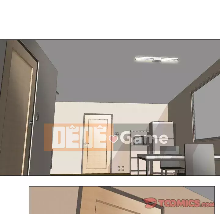 đồng nghiệp vì tình yêu Chương 20-21