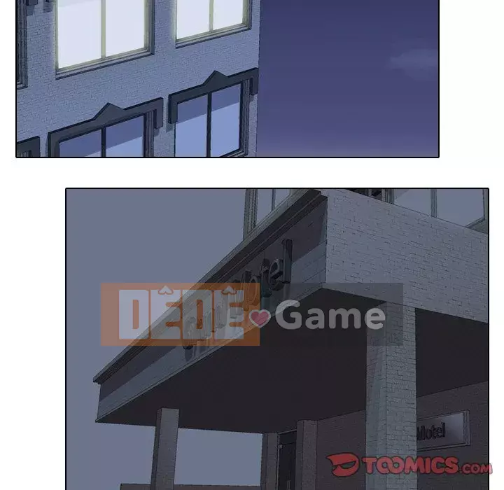 đồng nghiệp vì tình yêu Chương 20-21