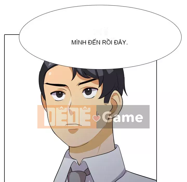 đồng nghiệp vì tình yêu Chương 20-21