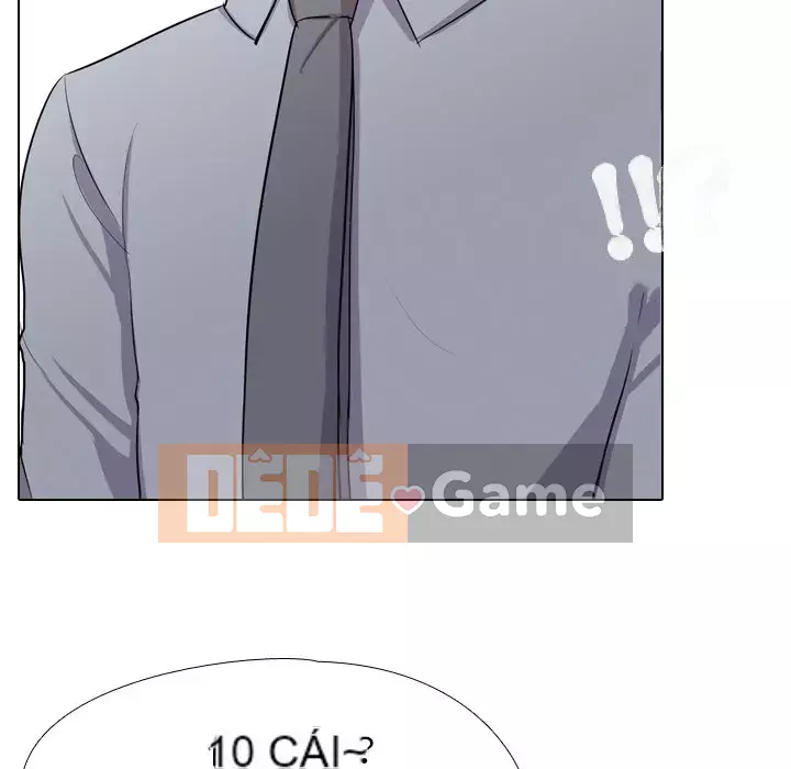 đồng nghiệp vì tình yêu Chương 20-21