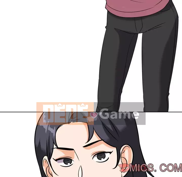 đồng nghiệp vì tình yêu Chương 20-21