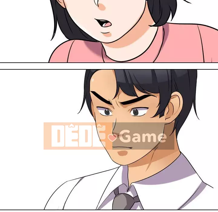 đồng nghiệp vì tình yêu Chương 20-21