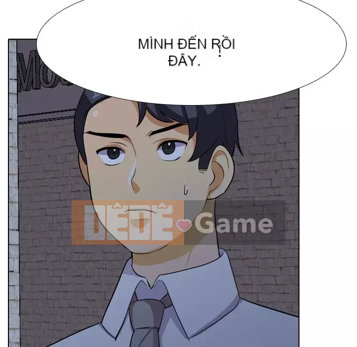 đồng nghiệp vì tình yêu Chương 20-21