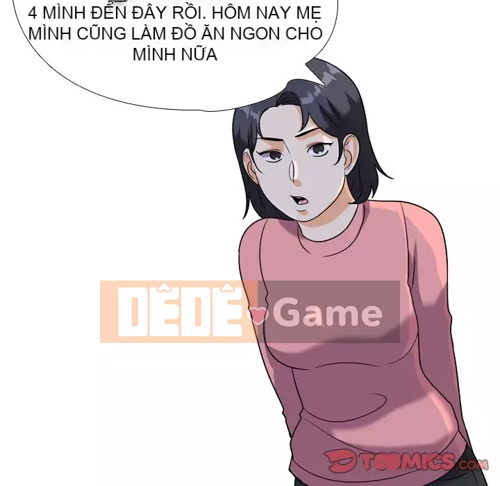 đồng nghiệp vì tình yêu Chương 20-21