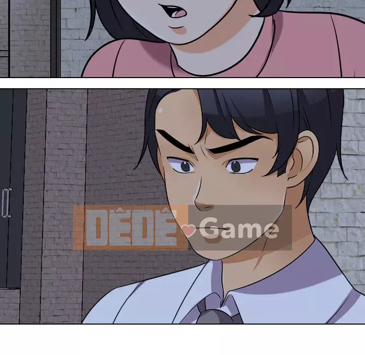 đồng nghiệp vì tình yêu Chương 20-21