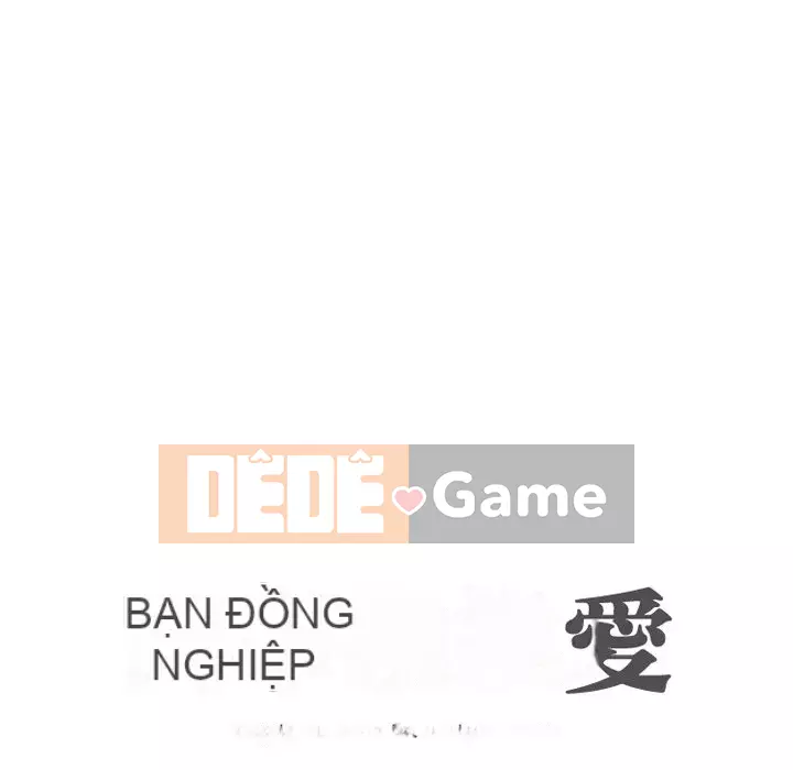 đồng nghiệp vì tình yêu Chương 20-21