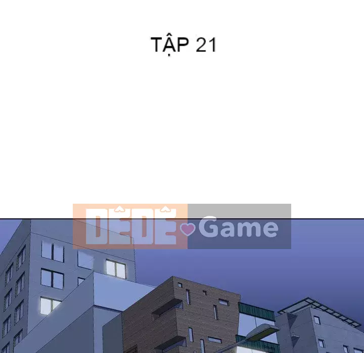 đồng nghiệp vì tình yêu Chương 20-21