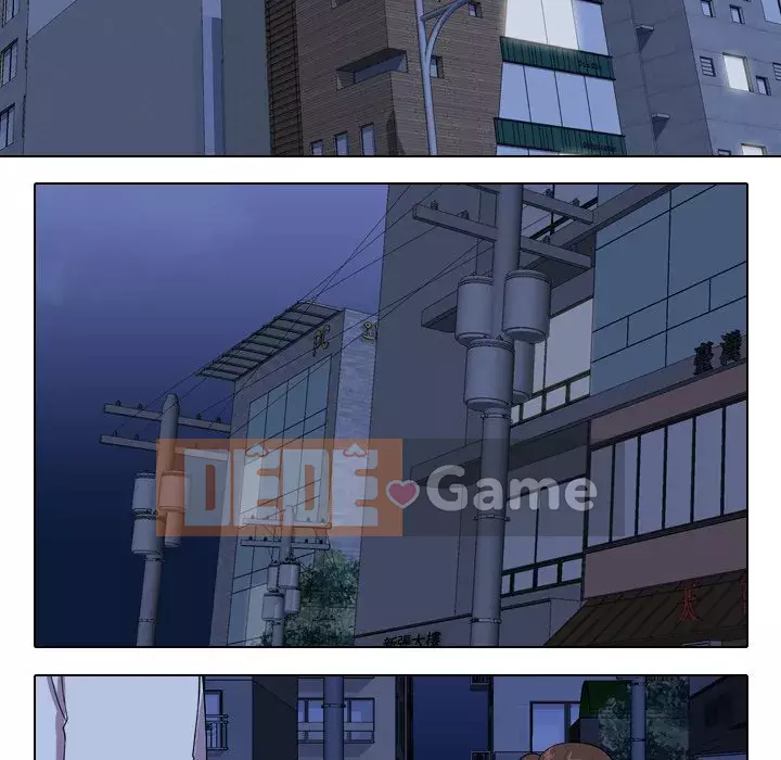 đồng nghiệp vì tình yêu Chương 20-21