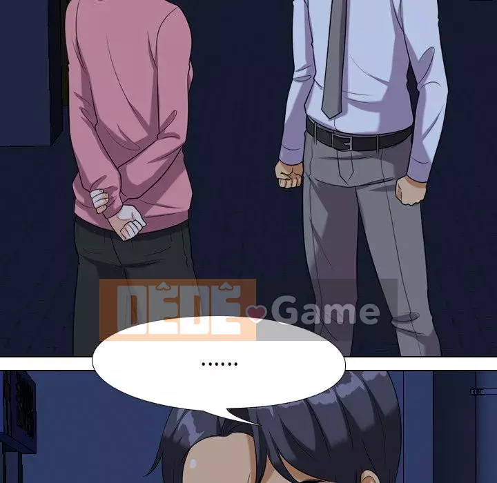 đồng nghiệp vì tình yêu Chương 20-21