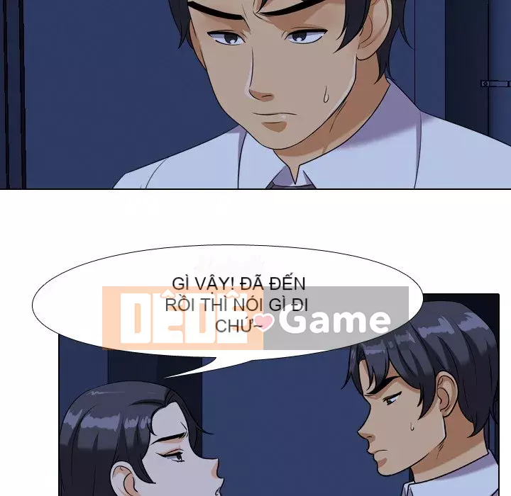 đồng nghiệp vì tình yêu Chương 20-21