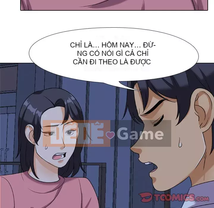 đồng nghiệp vì tình yêu Chương 20-21