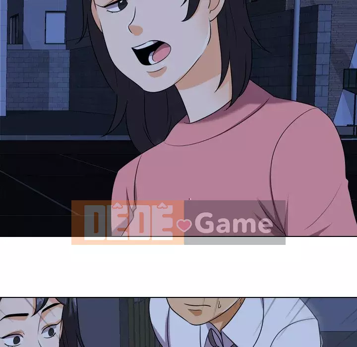 đồng nghiệp vì tình yêu Chương 20-21