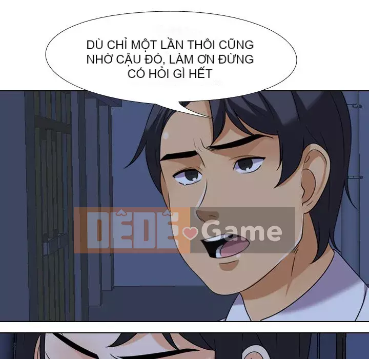 đồng nghiệp vì tình yêu Chương 20-21