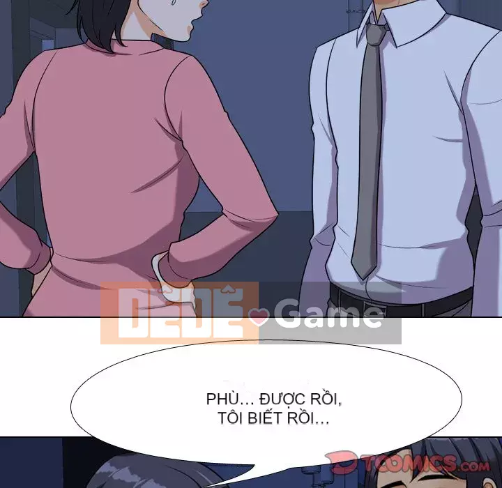 đồng nghiệp vì tình yêu Chương 20-21