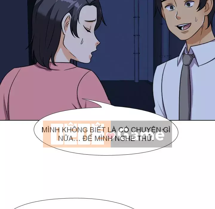 đồng nghiệp vì tình yêu Chương 20-21