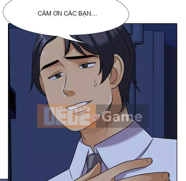 đồng nghiệp vì tình yêu Chương 20-21