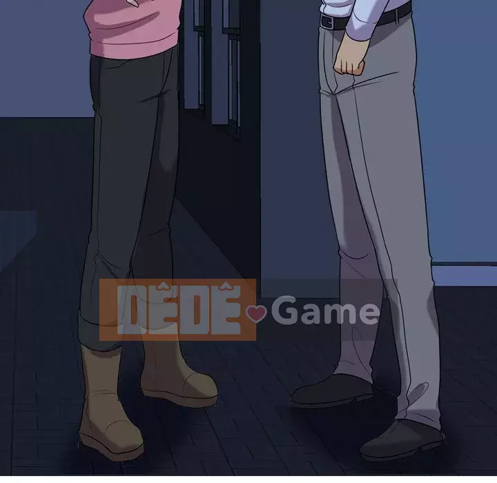 đồng nghiệp vì tình yêu Chương 20-21