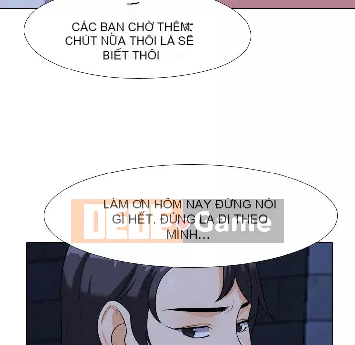 đồng nghiệp vì tình yêu Chương 20-21