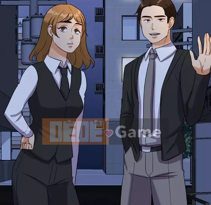 đồng nghiệp vì tình yêu Chương 20-21