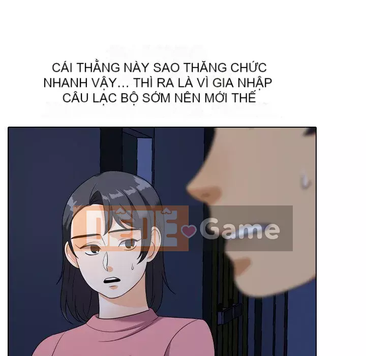 đồng nghiệp vì tình yêu Chương 20-21