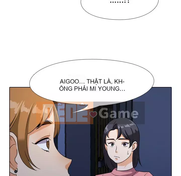 đồng nghiệp vì tình yêu Chương 20-21