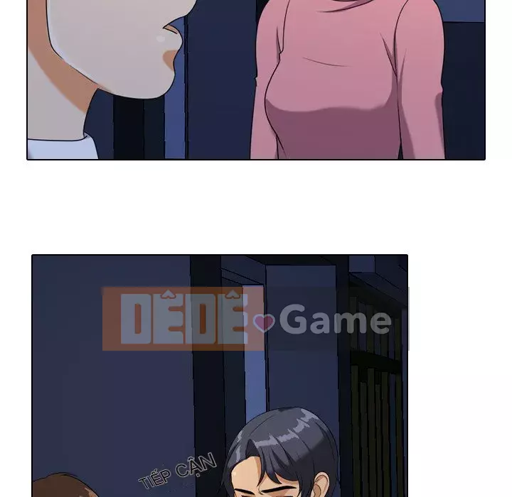 đồng nghiệp vì tình yêu Chương 20-21